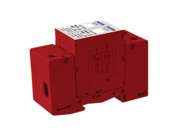 PB-110-220(110,220V直流电源浪涌保护器)
